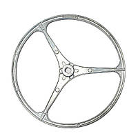 Шків для пральної машини Whirlpool, Ariston, Indesit, Bauknecht 481252888083