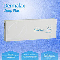 Dermalax Deep Plus (Дермалакс Дип Плюс) - 1.1 мл