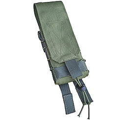 Підсумок АК1 Fast "GRAD" OLIVE (Cordura)