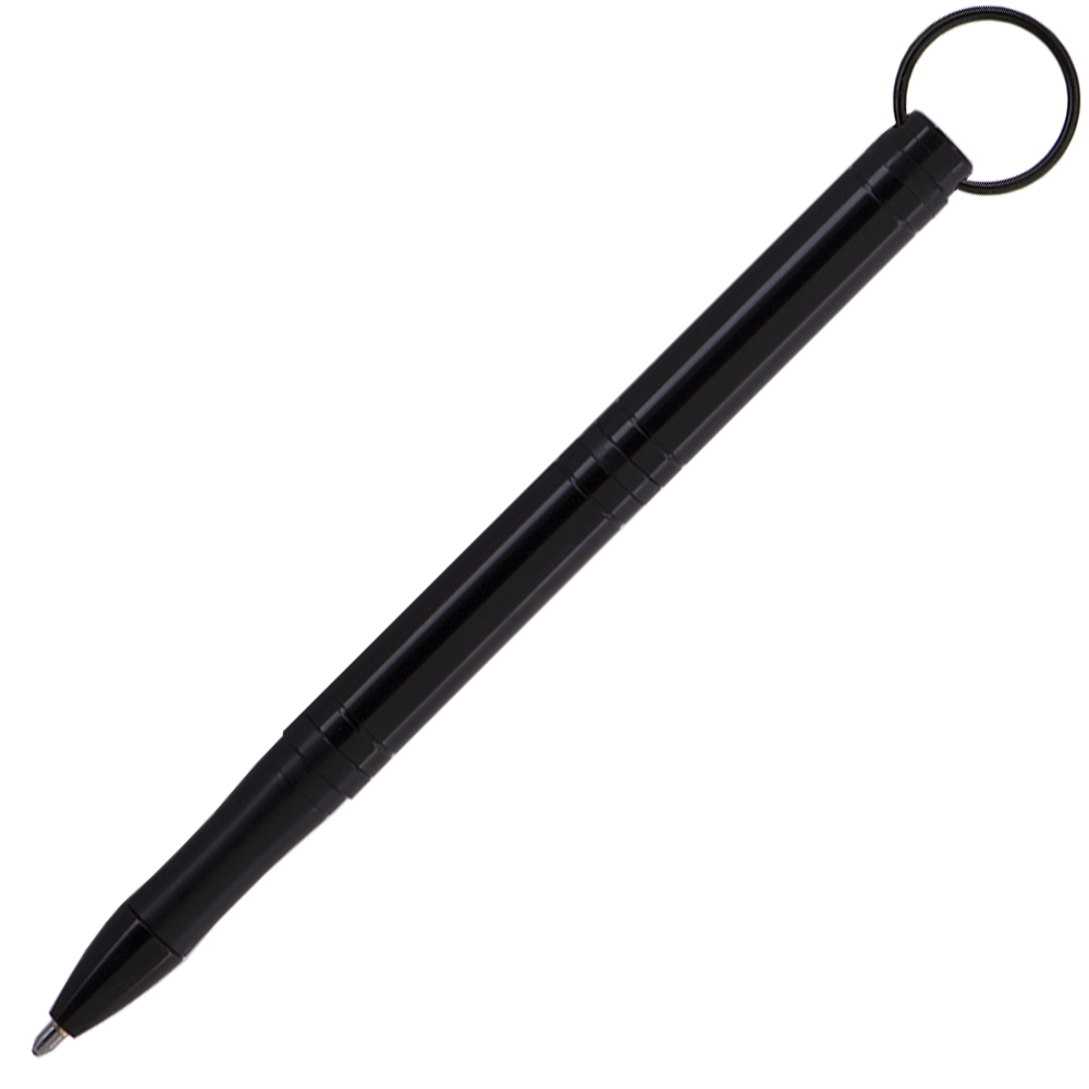 Ручка-брелок Fisher Space Pen Backpacker Червона (BP/R) (747609950342)