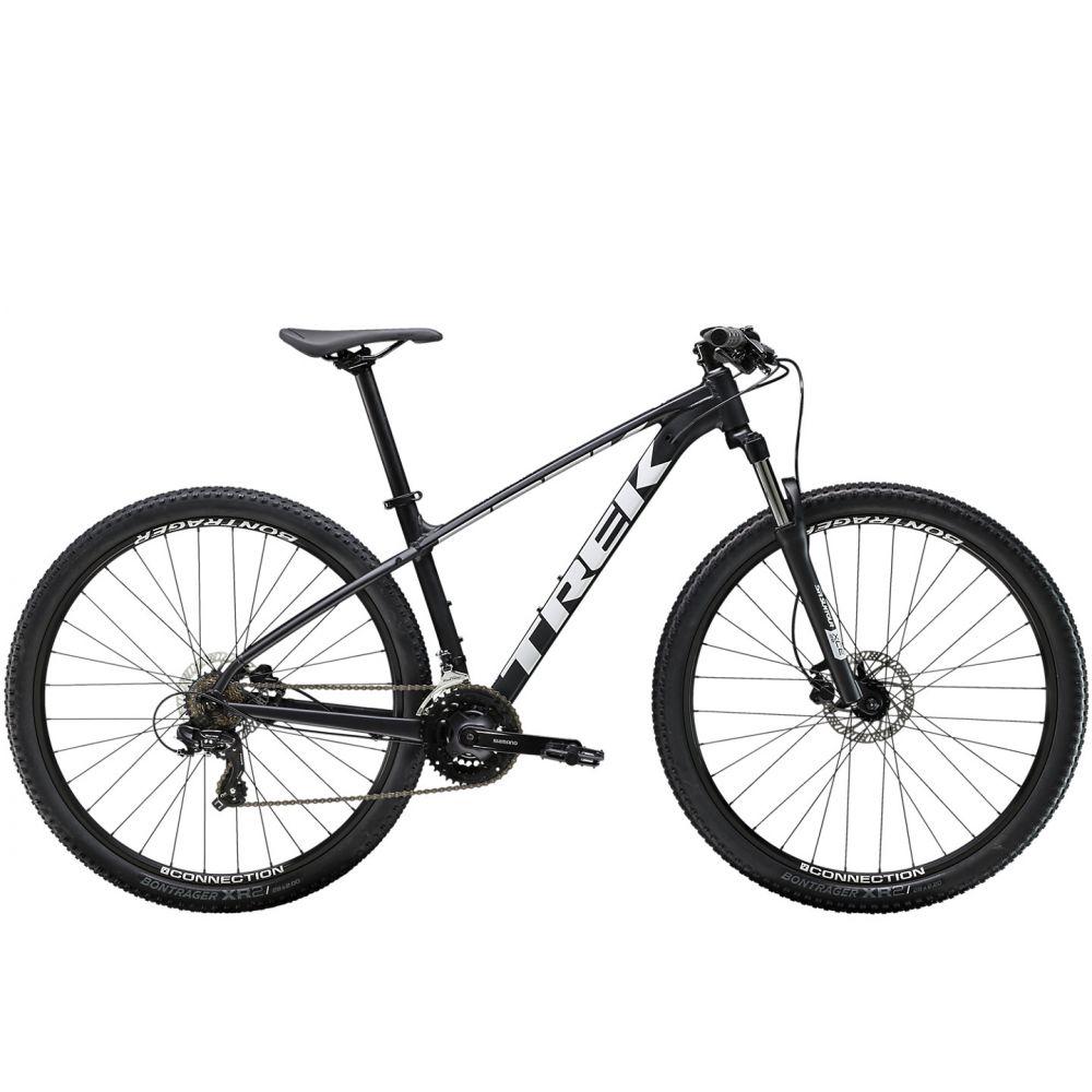 Велосипед Trek marlin 5 xs 27.5 bk-ch чорний (MD)