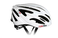 Велосипедный шлем ZeroRh z zeromatt white (MD)