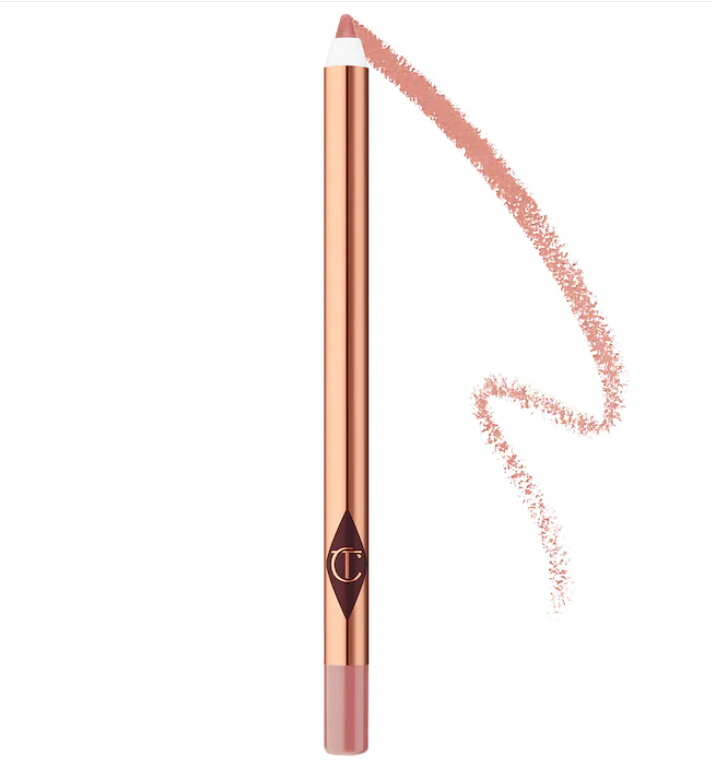 Олівець для губ Charlotte Tilbury Lip Cheat у відтінку Pillow Talk, фото 1