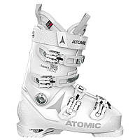 Горнолыжные ботинки Atomic hawx prime 95 w white/silver (MD)