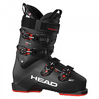 Горнолыжные ботинки Head formula 110 black / red (MD)