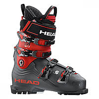 Гірськолижні черевики Head nexo lyt 110 anthracite/red (MD)