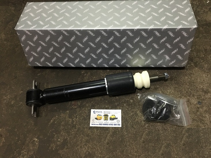 RD.34702905004 Амортизатор ГАЗЕЛЬ Next підвіски передній (RIDER), фото 1