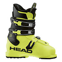 Гірськолижні черевики Head z 3 yellow/black (MD)