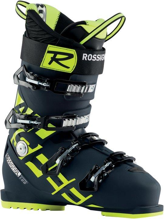 Гірськолижні черевики Rossignol allspeed 100 - dark/blue (MD)