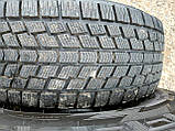 Зимові шини 255/70 R15 108T HANKOOK NORDIK IZ, фото 4