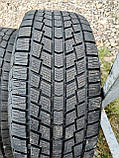 Зимові шини 255/70 R15 108T HANKOOK NORDIK IZ, фото 3