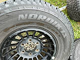 Зимові шини 255/70 R15 108T HANKOOK NORDIK IZ, фото 7