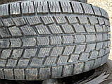 Зимові шини 255/70 R15 108T HANKOOK NORDIK IZ, фото 8