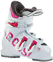 Горнолыжные ботинки Rossignol fun girl 3 - white (MD)