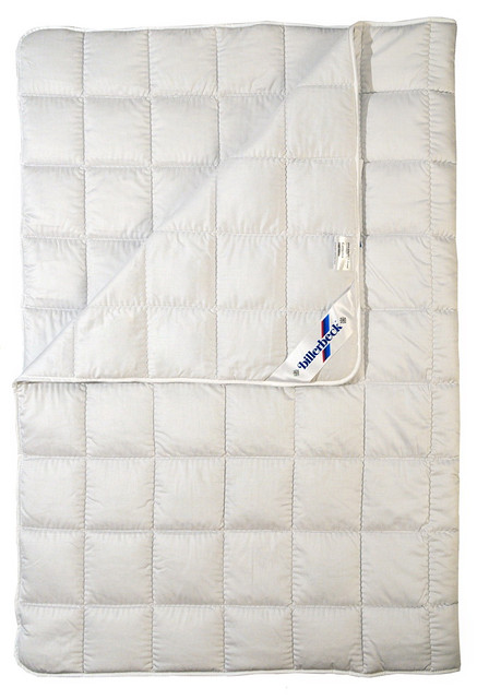 Ковдра верблюжня Billerbeck Камелія