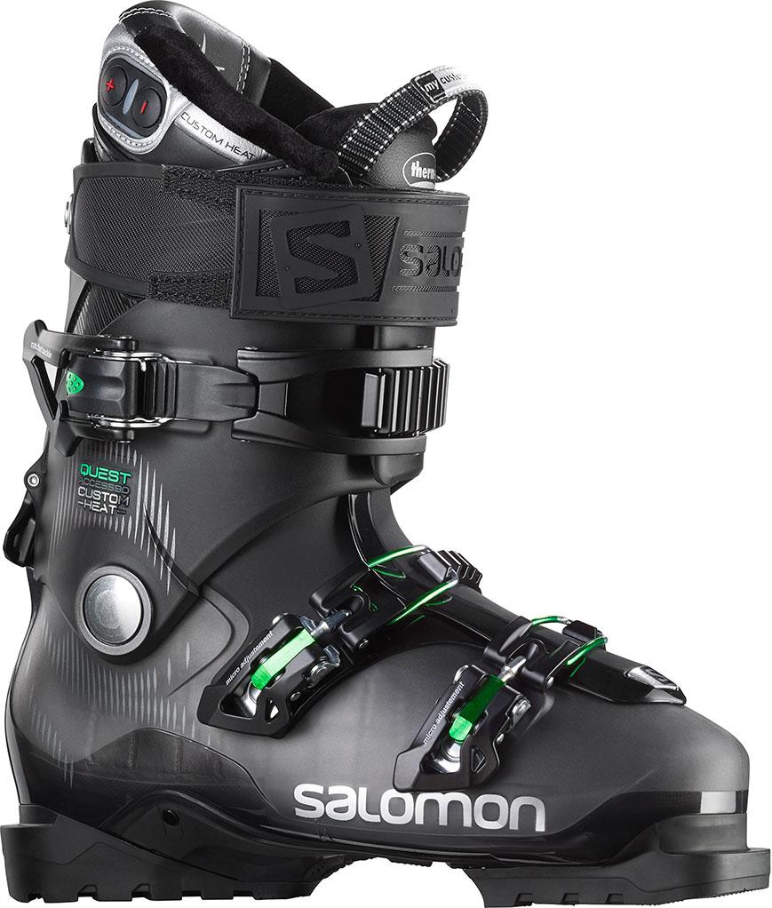 Salomon quest top access 70