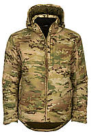 Утеплена куртка Snugpak TOMAHAWK WGTE multicam