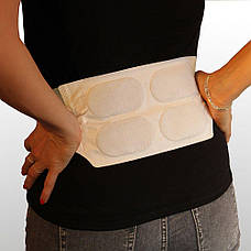 Хімічна грілка-пояс Thermopad Heat Belt (TPD 78701), фото 5