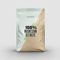 Магний-цитрат MyProtein Magnesium Citrate Powder 500 г