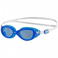 Окуляри для плавання Speedo futura classic ju clear/blue (MD)