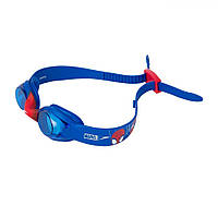 Окуляри для плавання Speedo illusion disney gog iu blue/red (MD)