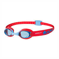 Окуляри для плавання Speedo sea squad illusion gog iu red/blue (MD)