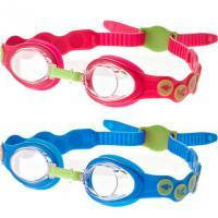 Окуляри для плавання Speedo sea squad spot goggle iu bright assorted (MD)