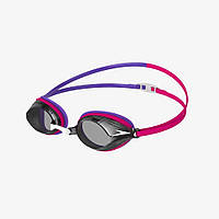 Окуляри для плавання Speedo vengeance gog au pink/smoke (MD)