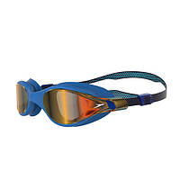 Очки для плавания Speedo vue mir gog au blue/gold (MD)