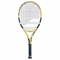 Ракетка для великого тенісу Babolat pure aero junior 26 (MD)