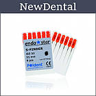 Endostar Каналошукачі Канало Локатор N10, 21мм 6шт, фото 2