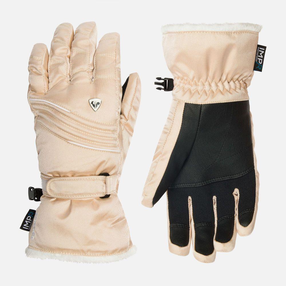 Рукавички гірськолижні Rossignol w saphir impr g (MD)