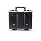 Кейс для зварювальних інверторів ПАТОН 430х400х180 мм