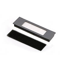 Фільтри для робота-пилососа Ecovacs Deebot Ozmo 920 950 960 980 T5 T8 T9 T8 Max T8 Aivi N8+ N8 Pro N10 2 штуки, фото 5