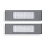 Фільтр для робота-пилососа Ecovacs Deebot Ozmo 920 950 960 980 T5 T8 T9 T8 Max T8 Aivi N8+ N8 Pro N10 2 штуки, фото 7