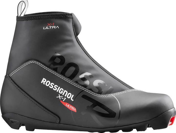 Черевики для бігових лиж Rossignol x-1 ultra (MD)