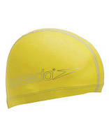 Шапочка для плавання Speedo pace cap ju yellow (MD)