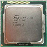 Процессор Intel Xeon E3-1220 socket 1155