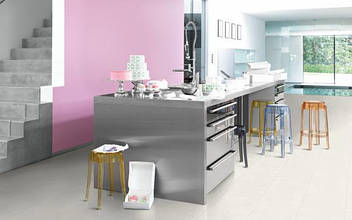 Ламінат Parador 1601145 TrendTime4 V4 Мармур білий