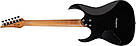 Електрогітара IBANEZ GRG121SP BKN, фото 5