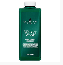 Тальк для тіла