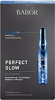 Ампулі для зайвої якості Babor Ampoule Concentrates Perfect Glow (7X2 ml)