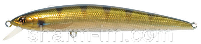 Воблер Pontoon 21 Agarron 95SF-SR Slow-Floating 0.5-0.6 м 784 Alumina Oyanirami, фото 2