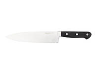 Кухонный поварской нож 20,3 см Ardesto Black Mars AR2031SW