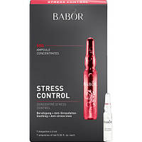 Ампули для обличчя Babor Ampoule Concentrates — Stress Control (7X2 ml)