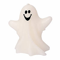 Свічка Yes! Fun Хелловін "Привид" 11 см, парафін