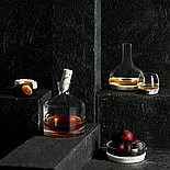 Піала на мармуровій підставці CHILL BOWL Nude Glass, фото 7