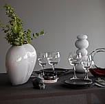 Піала на мармуровій підставці CHILL BOWL Nude Glass, фото 9