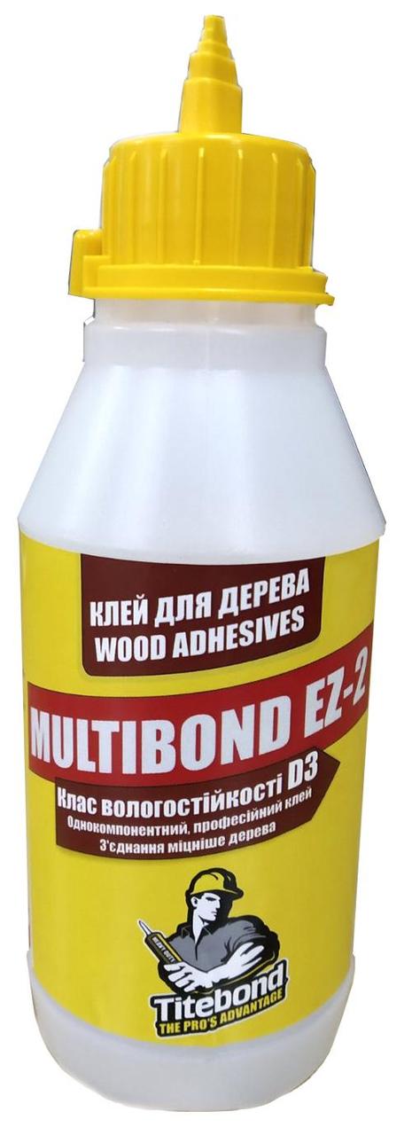 Клей столярний Multibond EZ-2 D3