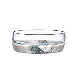 Піала на мармуровій підставці CHILL BOWL Nude Glass, фото 10